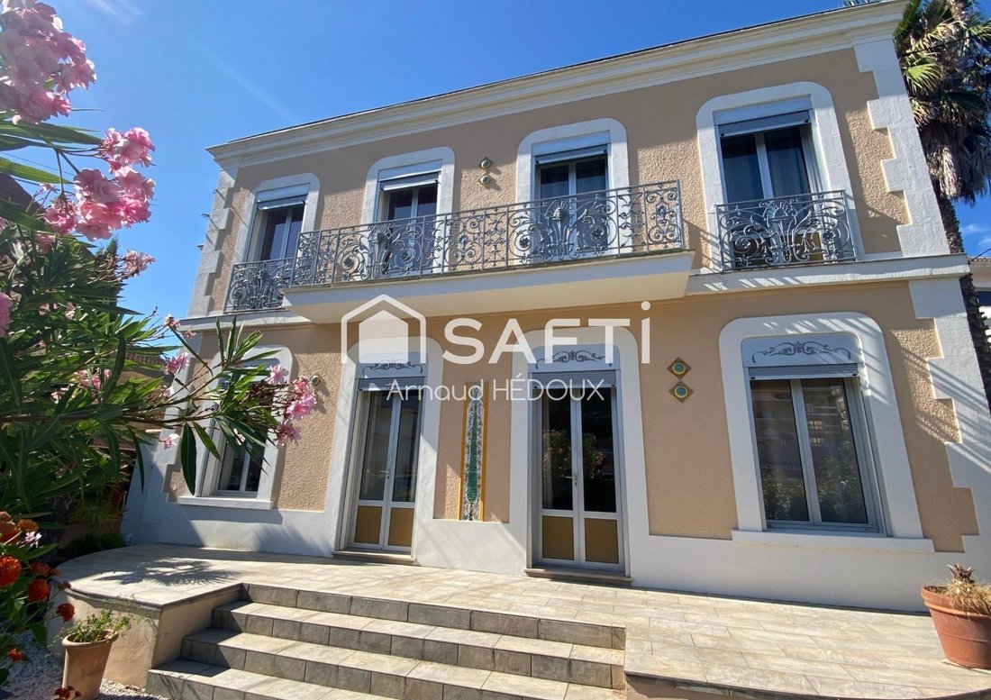 House in Aiguillon, Arcachon, France 1 - 18574051