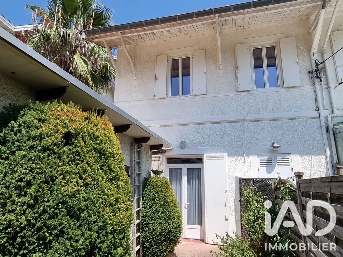 Apartment in Saint Ferdinand, Arcachon, France 3 - 18097156