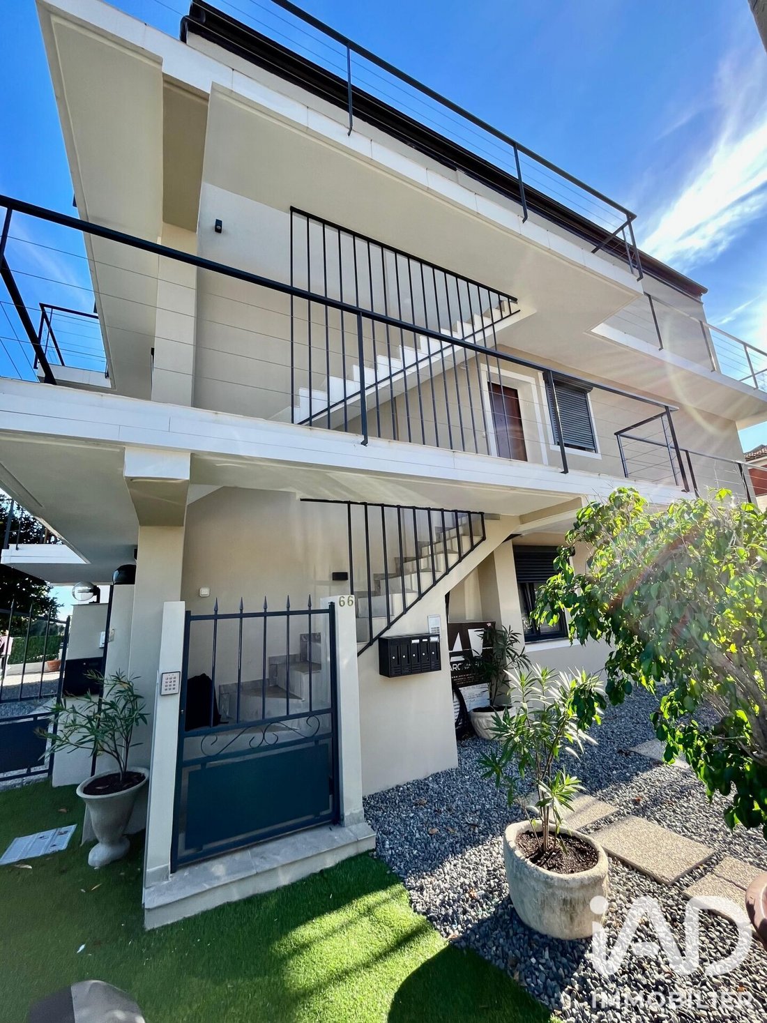 Apartment in Cabbe-Saint Roman, Roquebrune-Cap-Martin, France 3 - 18574741