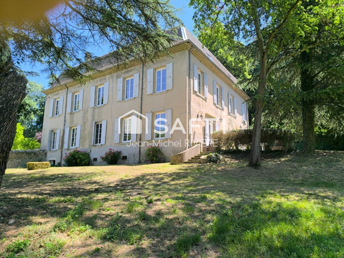 House in Moras-en-Valloire, Auvergne-Rhône-Alpes, France 4 - 18157549