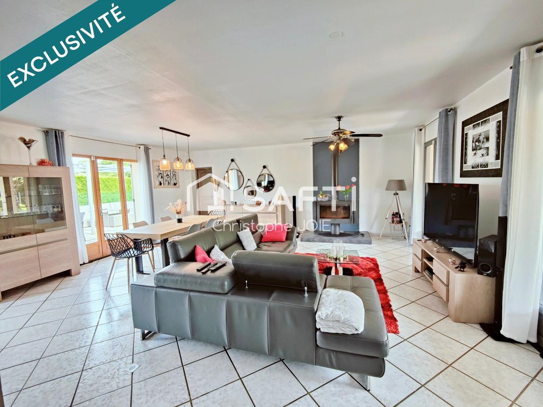 House in Mios, Nouvelle-Aquitaine, France 5 - 16657088