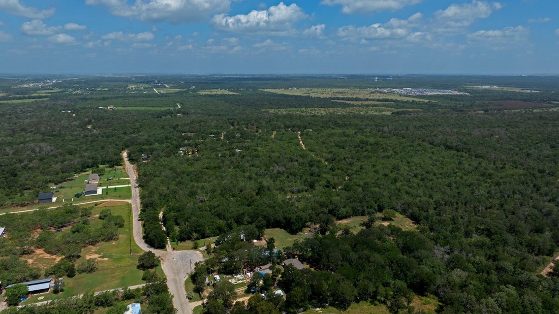 House in Dale, Texas, United States 1 - 16682003