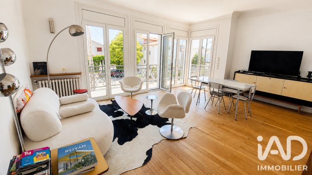 Apartment in Le Chay-Les Gardes, Royan, France 2 - 18521876