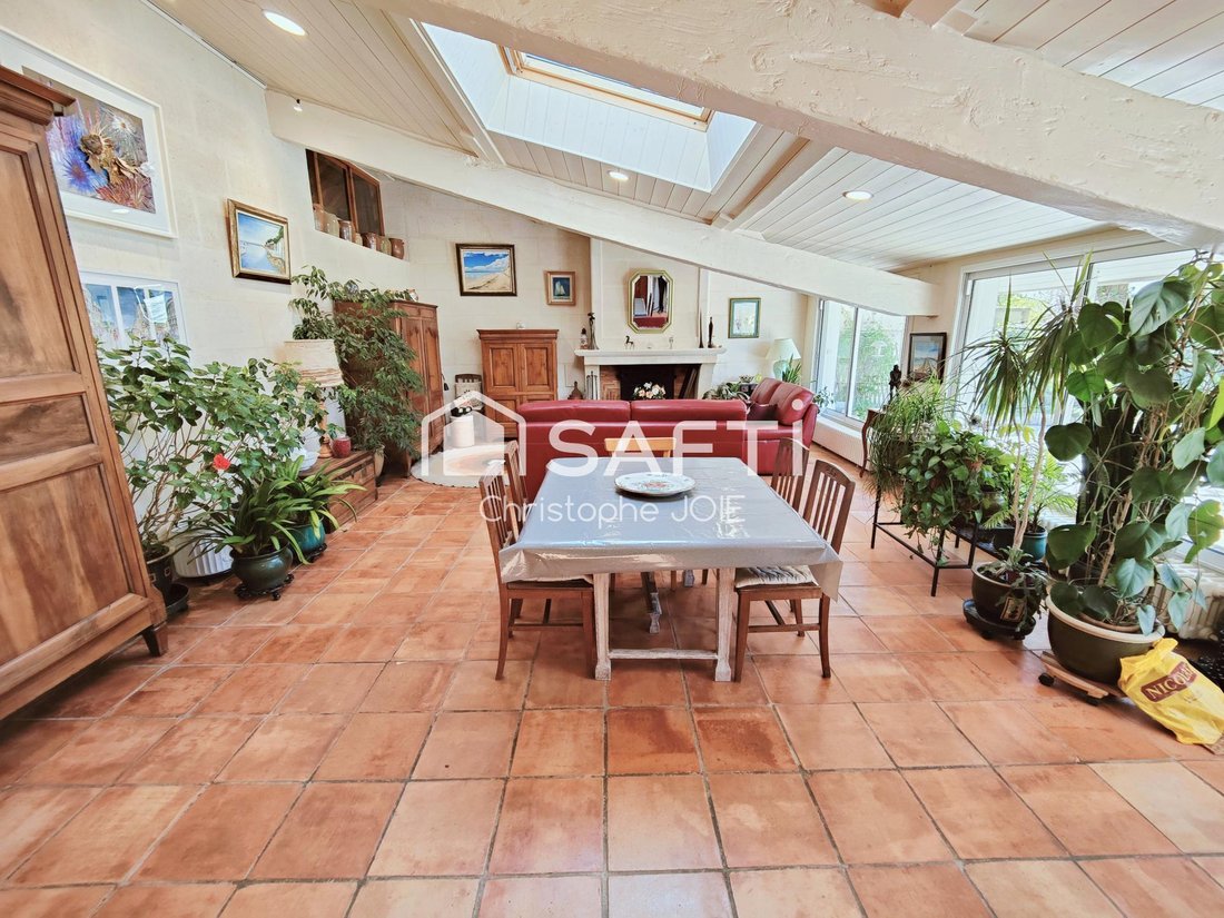 House in Loustalot, Gradignan, France 1 - 16267917