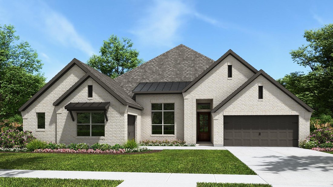 House in Austin, Texas, United States 1 - 18573726