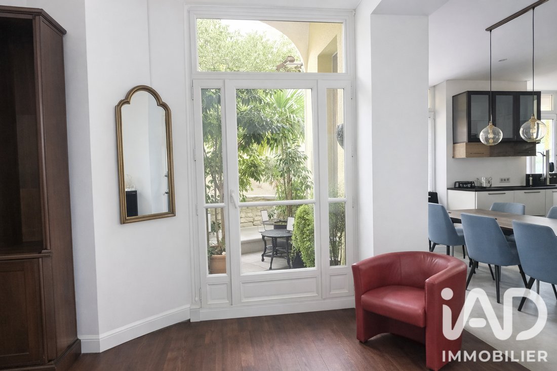 Apartment in Moulieres, Le Cannet, France 5 - 18574727