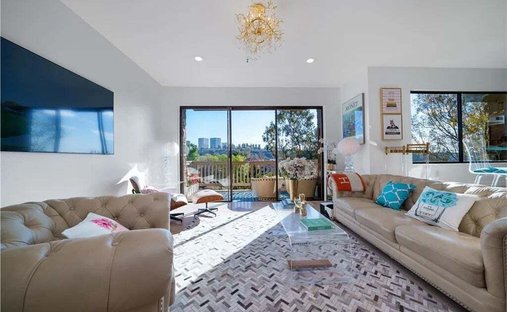Condo in Newport Beach, California, United States 1