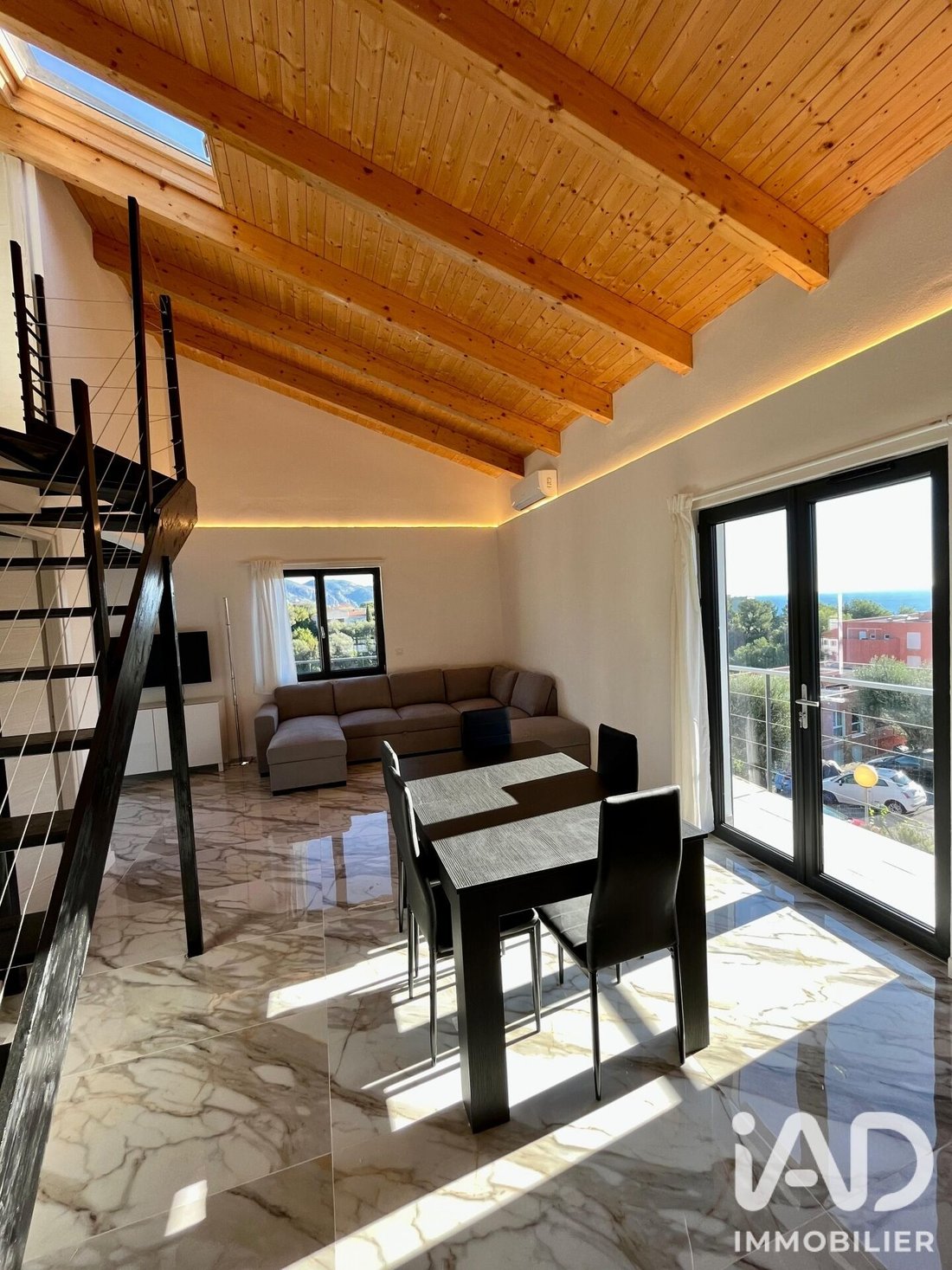 Apartment in Village-Cros de Caste-Coupiere-Mont Gros, Roquebrune-Cap-Martin, France 5 - 18574739