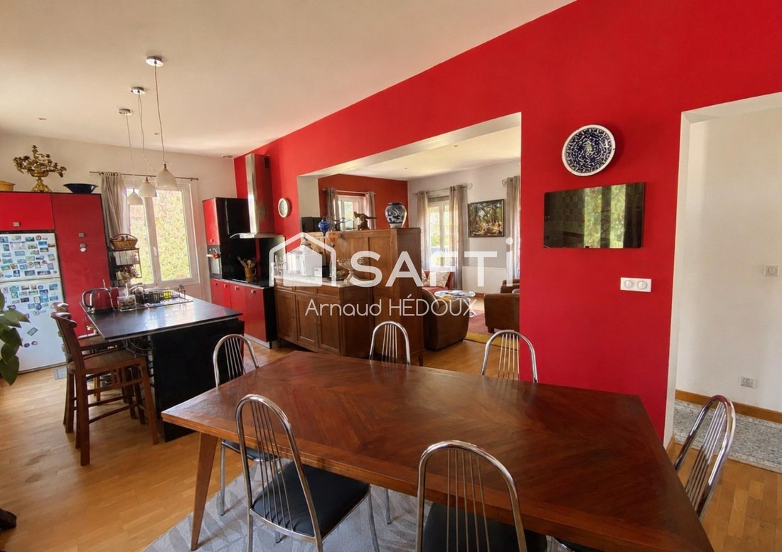 House in Aiguillon, Arcachon, France 4 - 18574051