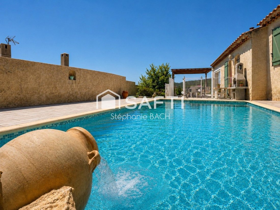 House in Ceyreste, Provence-Alpes-Côte d'Azur, France 3 - 18574041