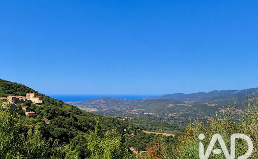 Casa a Sollacaro, Corsica, Francia 1