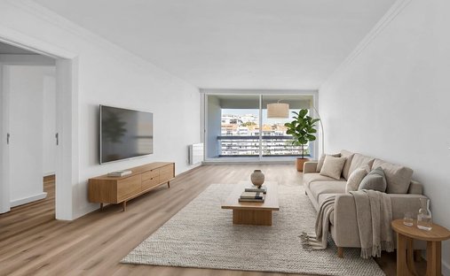 Apartamento en Cascais y Estoril, Distrito de Lisboa, Portugal 1