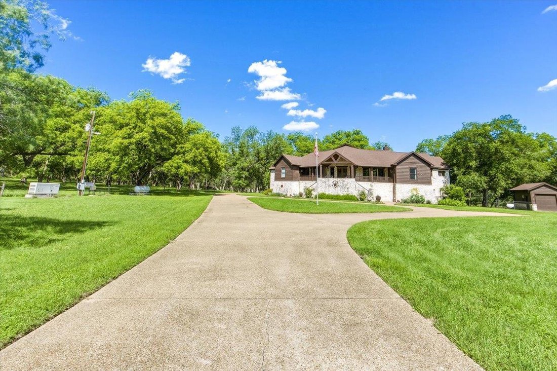 House in Wimberley, Texas, United States 5 - 18573762