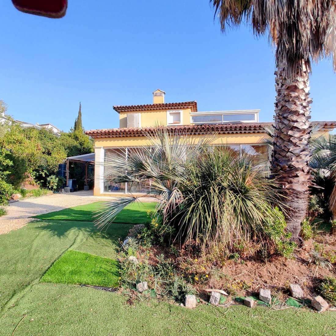 House in Frejus, Provence-Alpes-Côte d'Azur, France 1 - 16468734