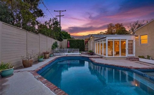 Condo in Glendale, California, United States 1