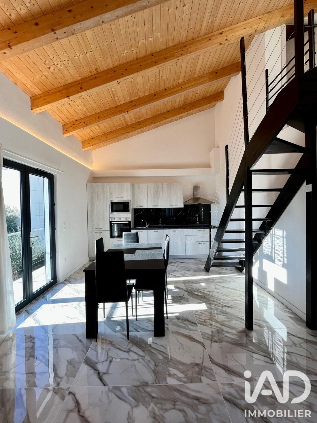 Apartment in Village-Cros de Caste-Coupiere-Mont Gros, Roquebrune-Cap-Martin, France 3 - 18574739
