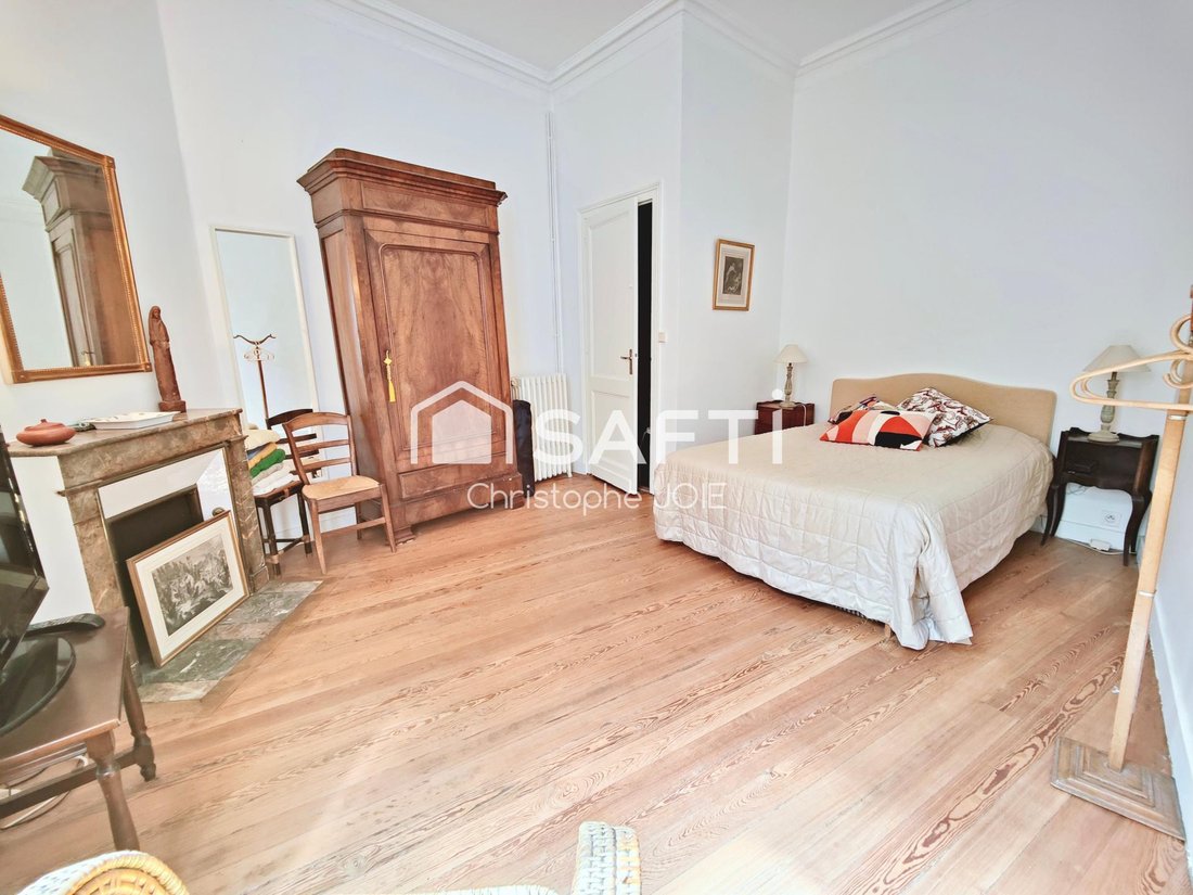Apartment in Hôtel de Ville-Quinconce-Saint Seurin-Fondaudège, Bordeaux, France 5 - 17770687