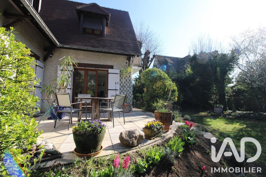 House in Centre Bas, Vernouillet, France 2 - 18574718