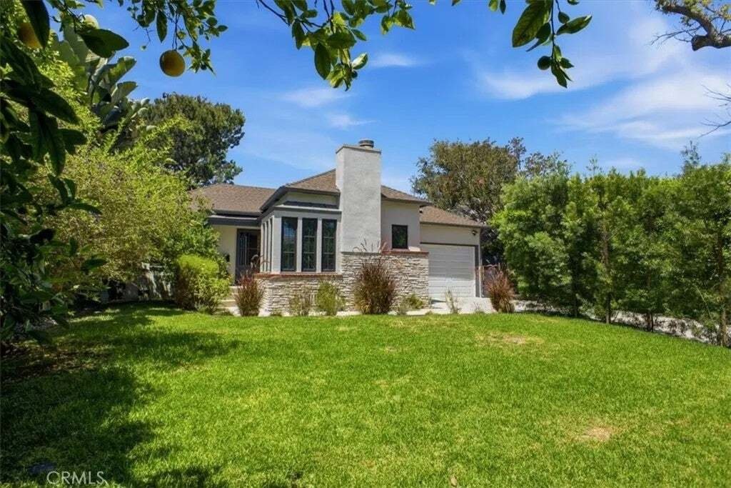 House in Los Angeles, California, United States 1 - 18573717