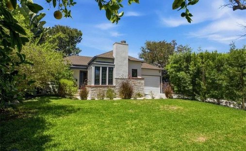 House in Los Angeles, California, United States 1