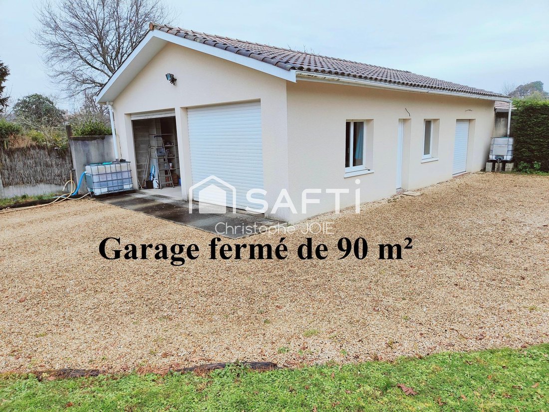 House in Sud, Léognan, France 4 - 17804385