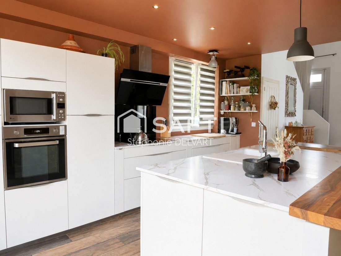 House in Mairie Bourg, Begles, France 4 - 18574058