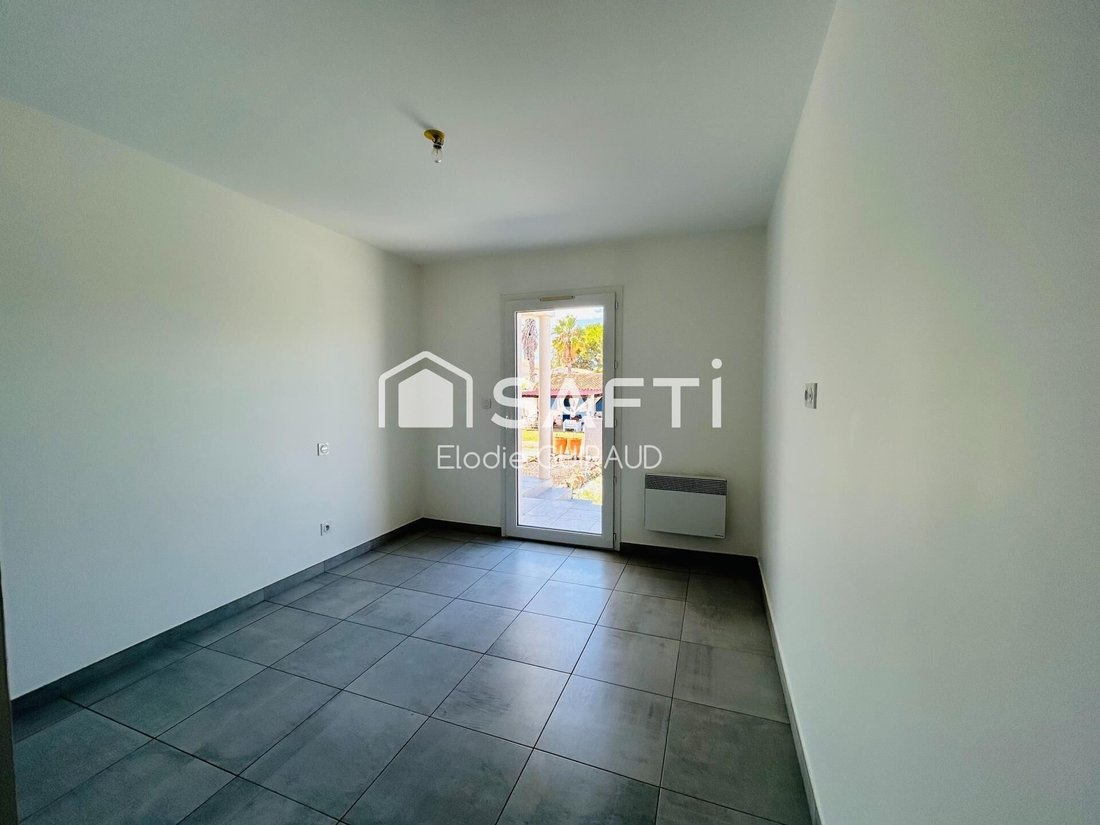 House in Cooperative, Agde, France 5 - 18574043