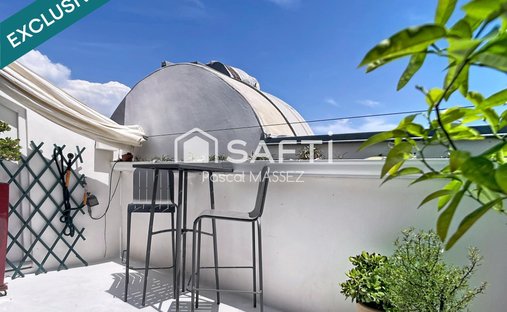 Apartment in Nice, Provence-Alpes-Côte d'Azur, France 1