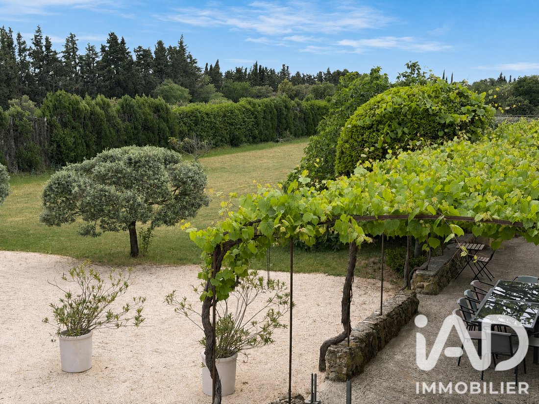 House in Secteur Nord, Pernes-les-Fontaines, France 4 - 17943922