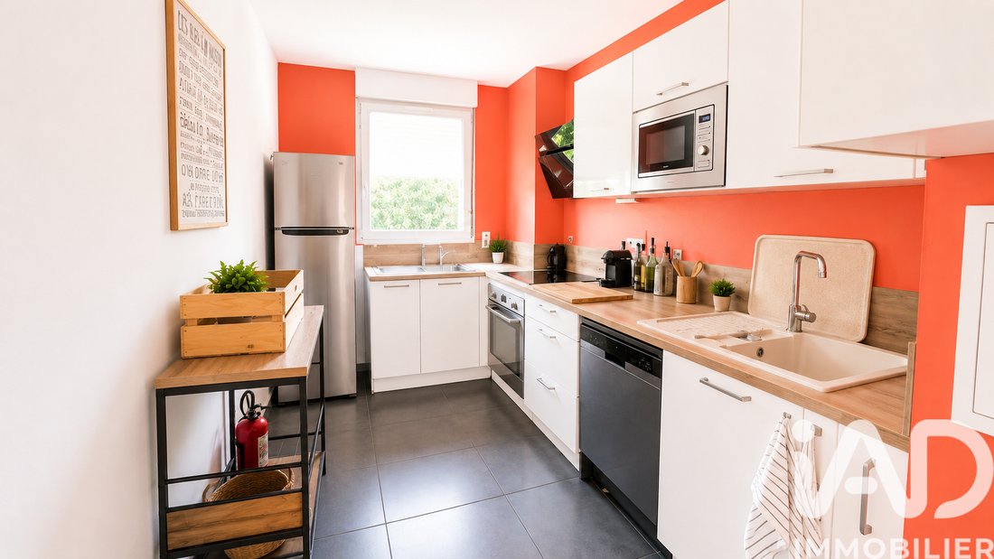 House in Centre Ville-Bouviers, Guyancourt, France 4 - 18051655
