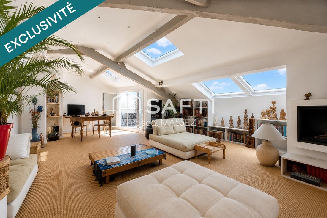 Apartment in Nice, Provence-Alpes-Côte d'Azur, France 3 - 18574040
