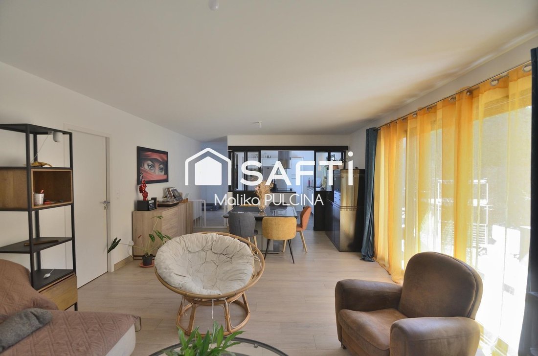 House in L'Ile-d'Olonne, Pays de la Loire, France 5 - 18574053