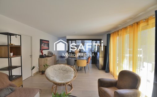 House in Olonne-sur-Mer, Les Sables-d'Olonne, France 1