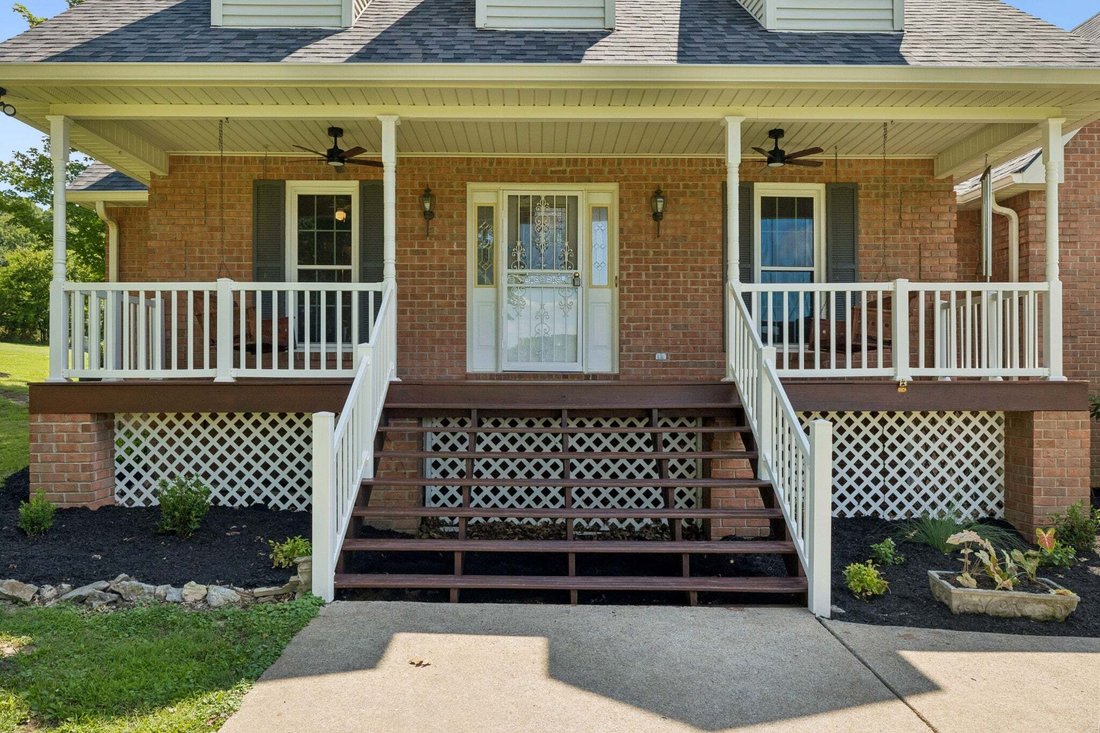 House in Lebanon, Tennessee, United States 4 - 18573580