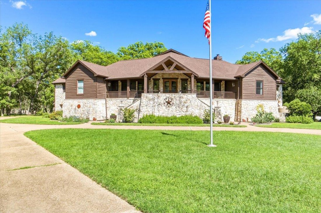 House in Wimberley, Texas, United States 1 - 18573762