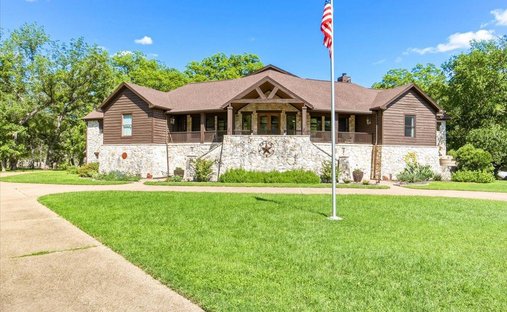 Casa en Wimberley, Texas, Estados Unidos 1