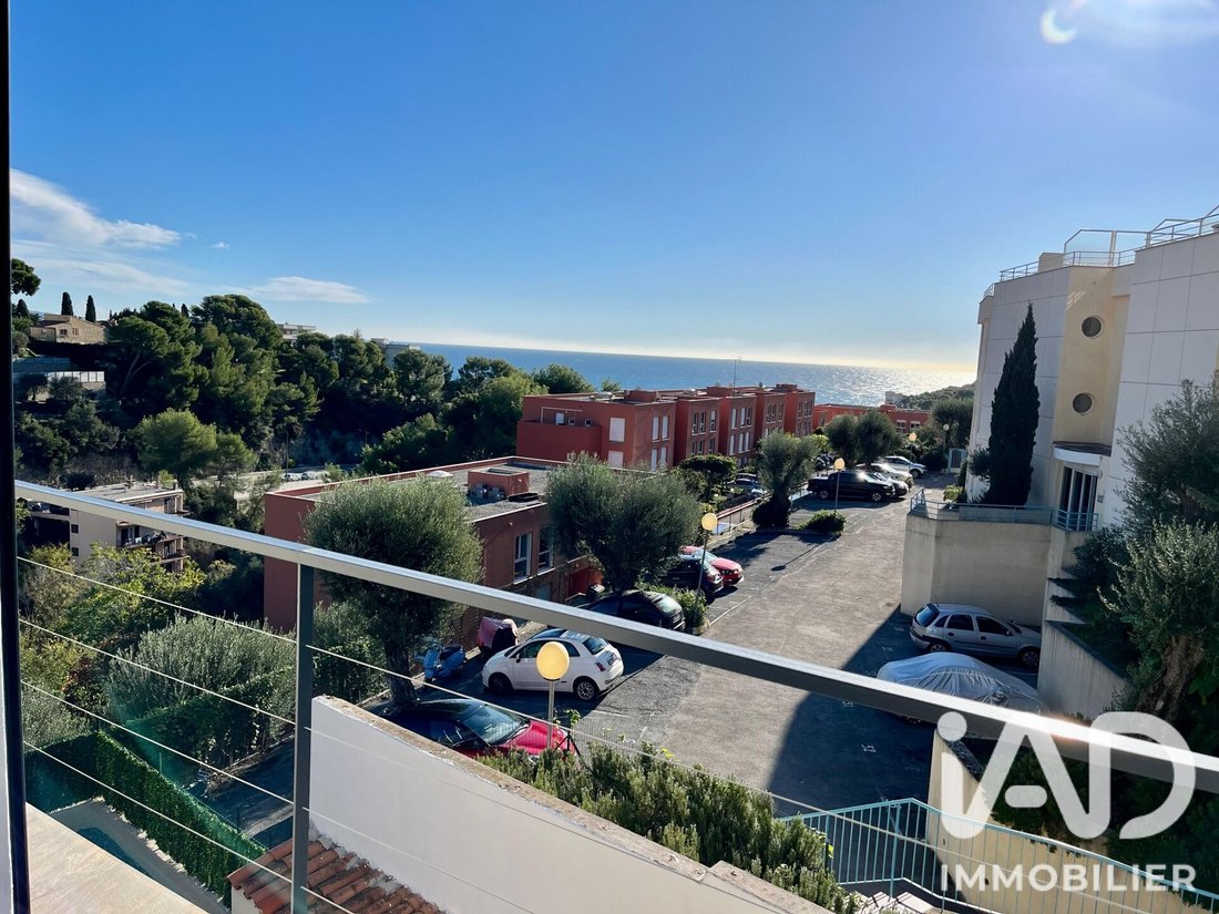 Apartment in Cabbe-Saint Roman, Roquebrune-Cap-Martin, France 2 - 18574741