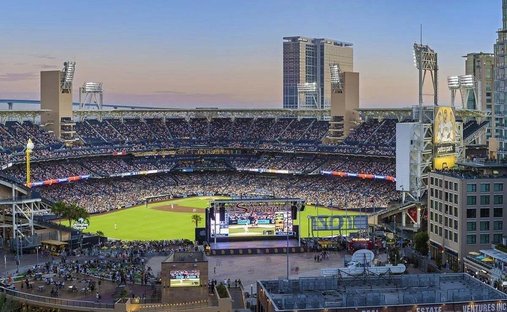 Condo in San Diego, California, United States 1