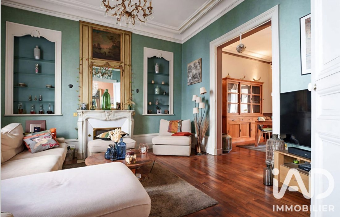 House in Grammont, Tours, France 2 - 18574696