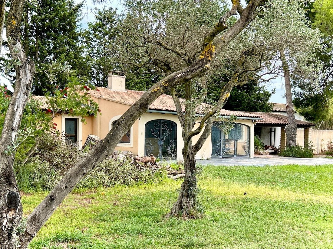 House in Bourdines, Sorgues, France 4 - 18574050