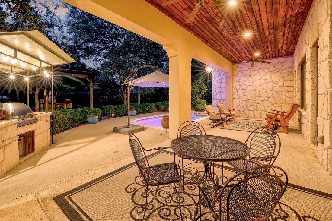 House in Georgetown, Texas, United States 3 - 18573718