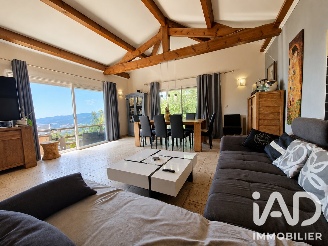 House in Sollacaro, Corsica, France 3 - 16176678