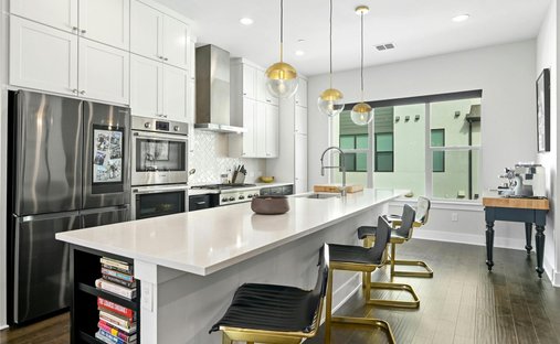 Casa a Austin, Texas, Stati Uniti 1
