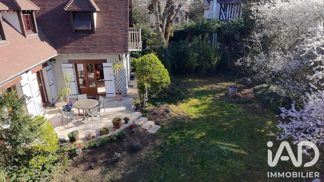 House in Centre Bas, Vernouillet, France 3 - 18574718