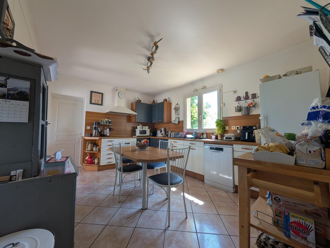 House in Peripherie, Marseillan, France 3 - 18574042
