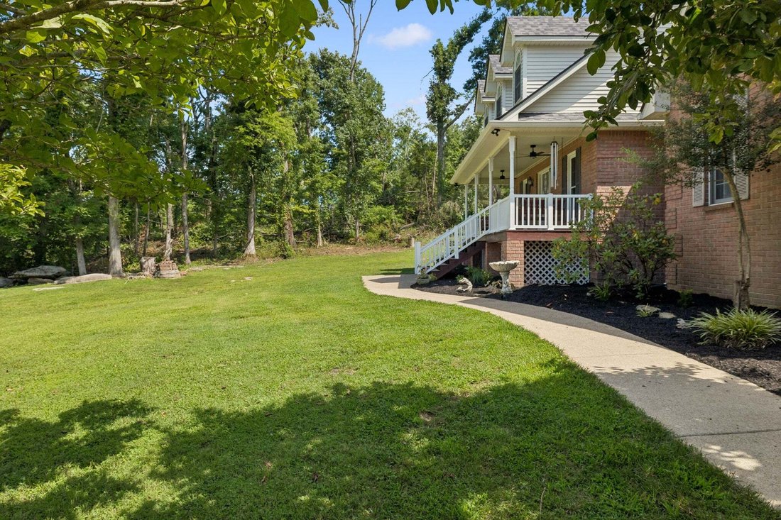 House in Lebanon, Tennessee, United States 3 - 18573580