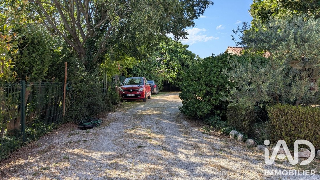 House in Cavaillon, Provence-Alpes-Côte d'Azur, France 3 - 18574648