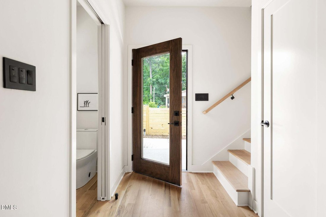 Apartment in Durham, North Carolina, United States 4 - 18558764