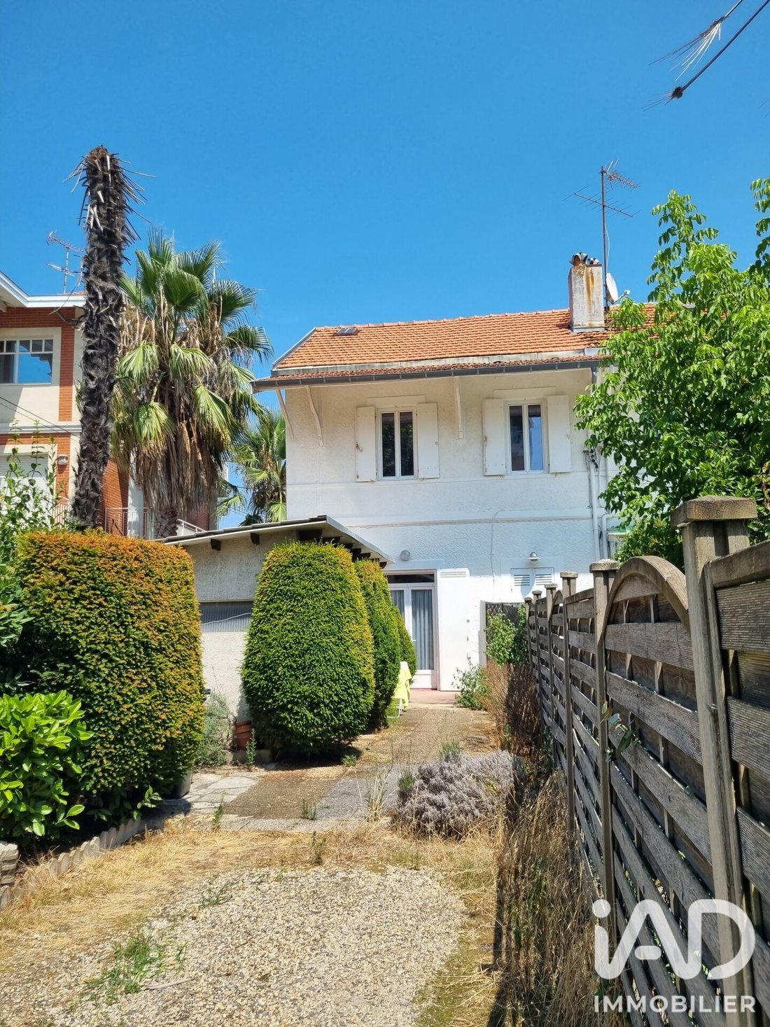 Apartment in Saint Ferdinand, Arcachon, France 4 - 18097156