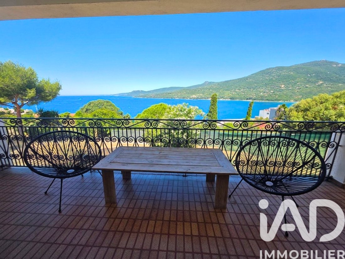 House in Propriano, Corsica, France 1 - 18574678